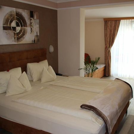 Hotel Lang Λάιμπνιτς Εξωτερικό φωτογραφία
