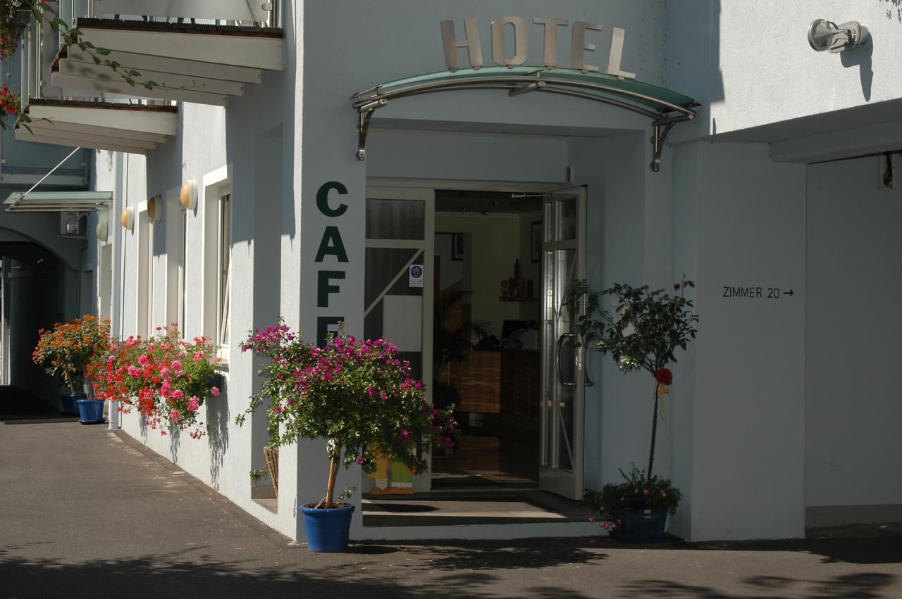 Hotel Lang Λάιμπνιτς Εξωτερικό φωτογραφία