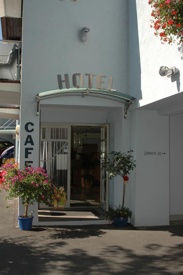 Hotel Lang Λάιμπνιτς Εξωτερικό φωτογραφία