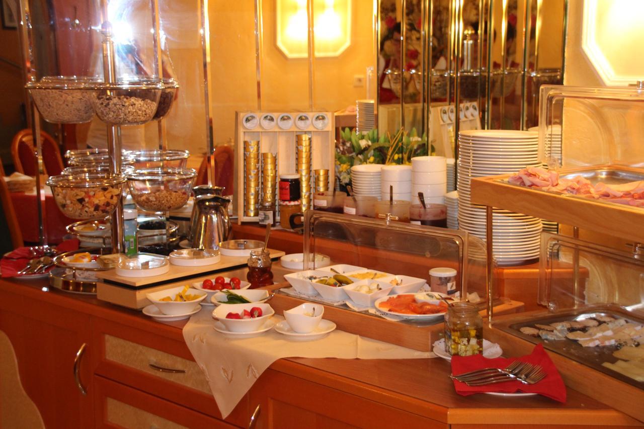 Hotel Lang Λάιμπνιτς Εξωτερικό φωτογραφία