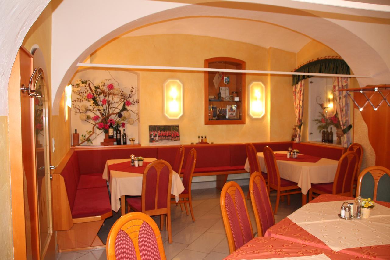 Hotel Lang Λάιμπνιτς Εξωτερικό φωτογραφία