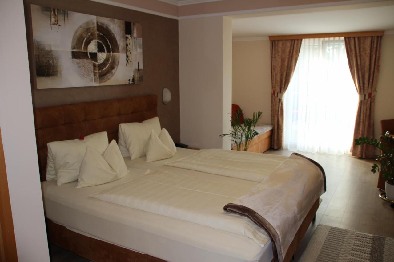 Hotel Lang Λάιμπνιτς Εξωτερικό φωτογραφία