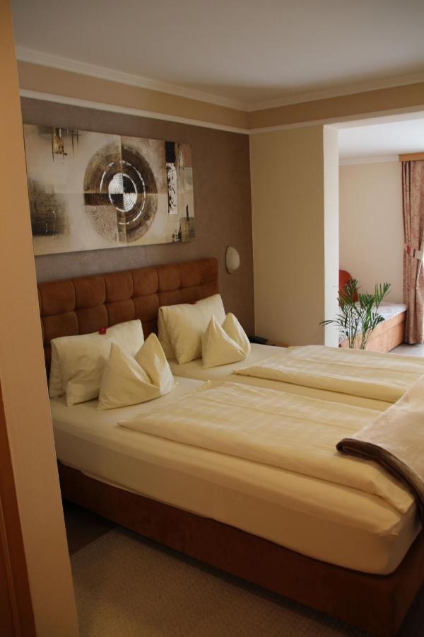 Hotel Lang Λάιμπνιτς Εξωτερικό φωτογραφία