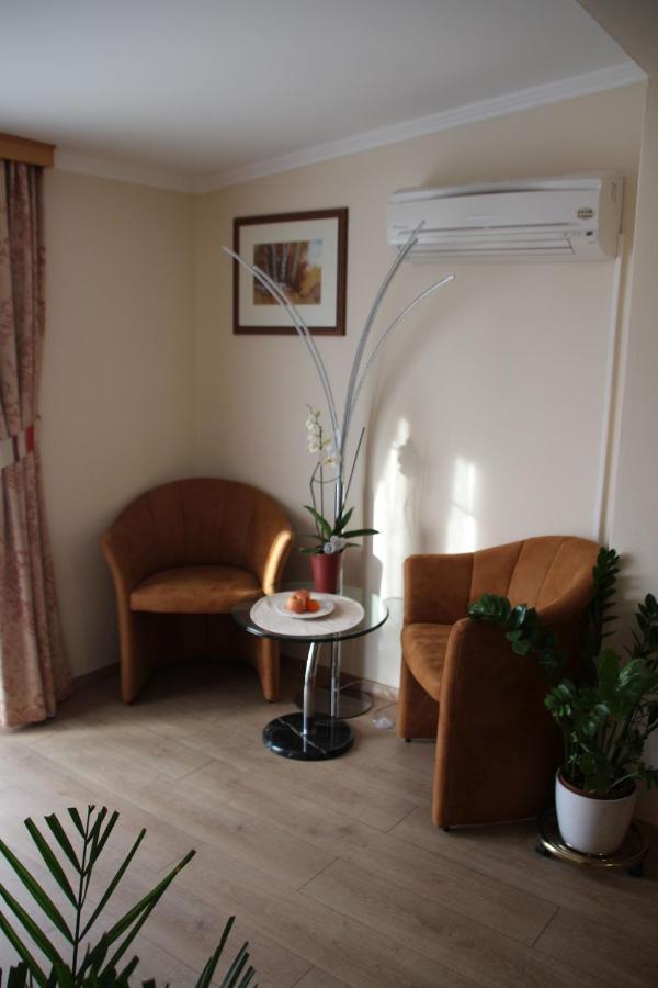 Hotel Lang Λάιμπνιτς Εξωτερικό φωτογραφία
