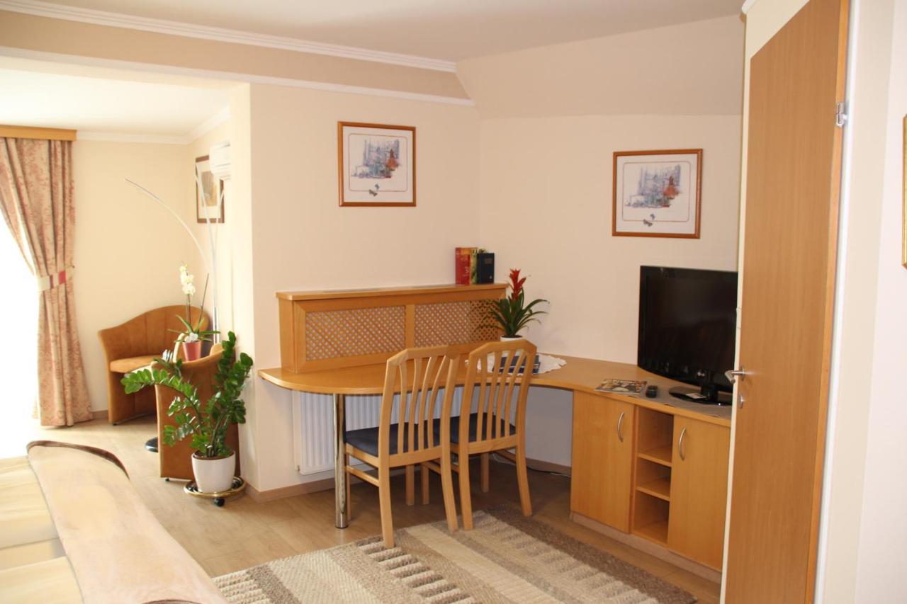 Hotel Lang Λάιμπνιτς Εξωτερικό φωτογραφία
