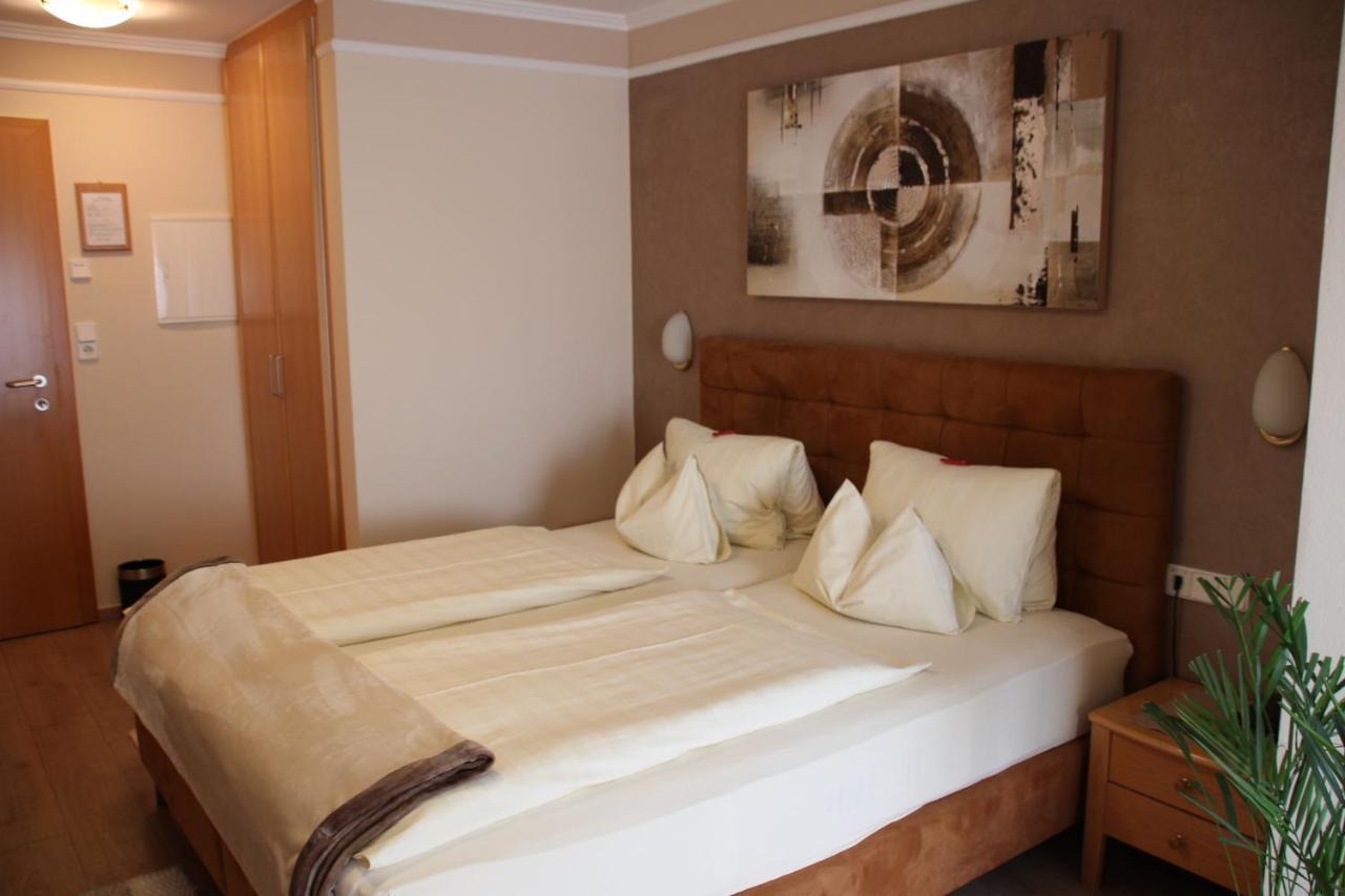 Hotel Lang Λάιμπνιτς Εξωτερικό φωτογραφία