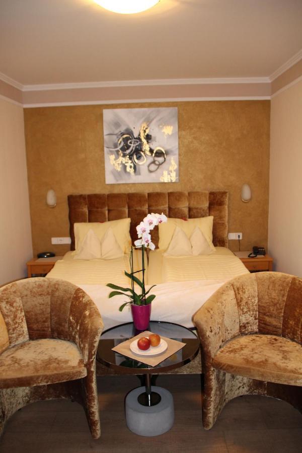 Hotel Lang Λάιμπνιτς Εξωτερικό φωτογραφία