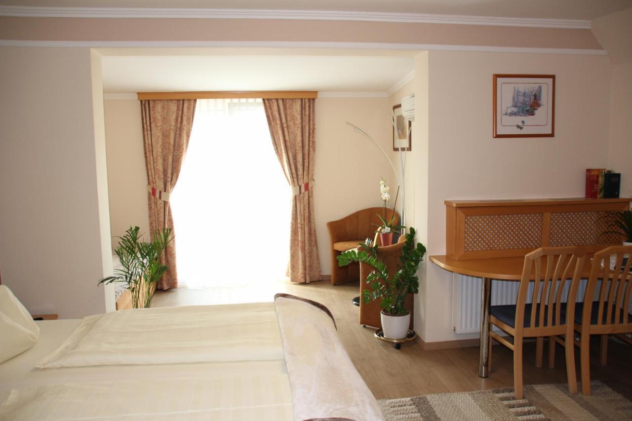Hotel Lang Λάιμπνιτς Εξωτερικό φωτογραφία