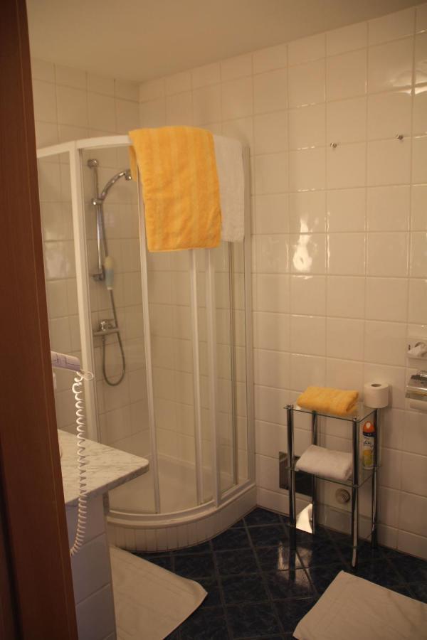 Hotel Lang Λάιμπνιτς Εξωτερικό φωτογραφία