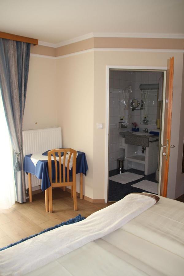 Hotel Lang Λάιμπνιτς Εξωτερικό φωτογραφία