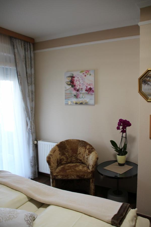 Hotel Lang Λάιμπνιτς Εξωτερικό φωτογραφία