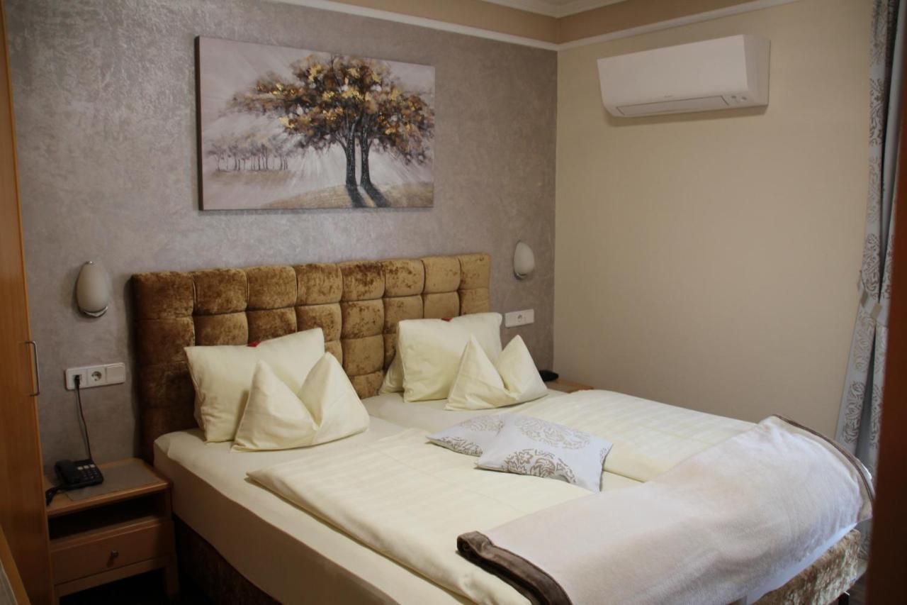 Hotel Lang Λάιμπνιτς Εξωτερικό φωτογραφία