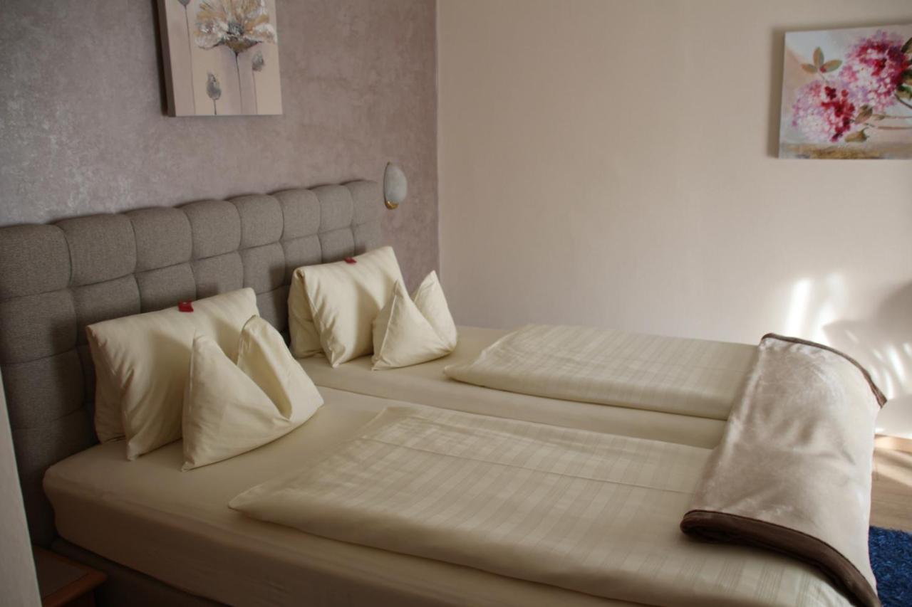 Hotel Lang Λάιμπνιτς Εξωτερικό φωτογραφία