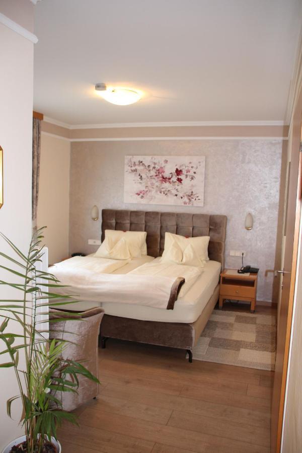 Hotel Lang Λάιμπνιτς Εξωτερικό φωτογραφία